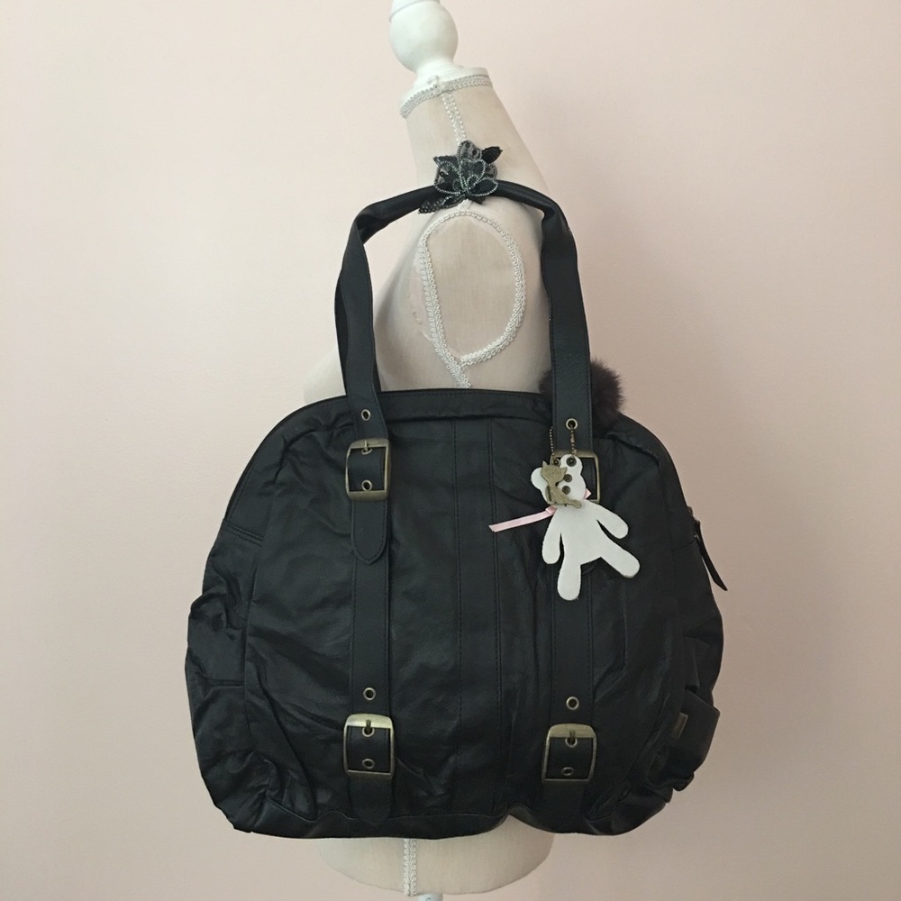 Lollipops Paris shoulder bag